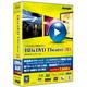 ArcSoft BD&DVD Theatre 3D [Windowsソフト]