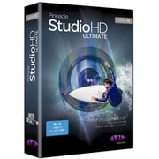Pinnacle Studio 15 HD Ultimate [Windowsソフト]