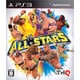 WWE All Stars [PS3ソフト]