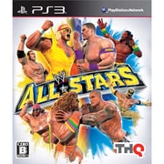 WWE All Stars [PS3ソフト]