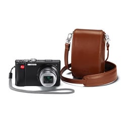 ヨドバシ.com - ライカ Leica V-LUX30/40用 レザーケース