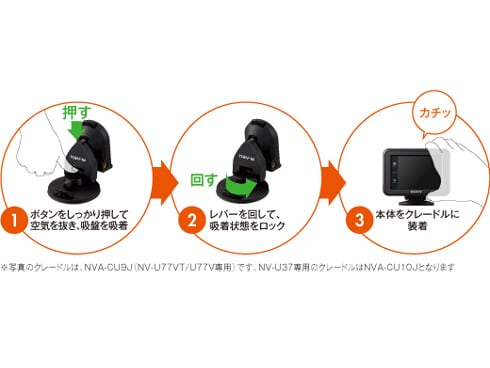 2025年最新】nv-u37 クレードルの人気アイテム - メルカリ
