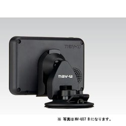NV-U37 | “nav-u”「ナブ・ユー」 | ソニー