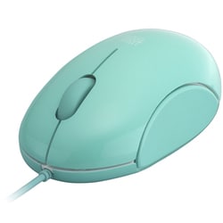 ヨドバシ.com - バッファロー BUFFALO 有線BlueLEDマウス