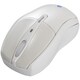 Bluetooth3.0対応 レーザー式マウス 超小型nanoサイズ ホワイト BSMLB06NWH