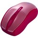 Bluetooth3.0対応 レーザー式マウス 超小型nanoサイズ ピンク BSMLB06NPK