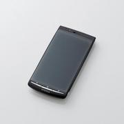 PD-SOX3PF [docomo Xperia TM acro SO-02C用保護フィルム プライバシーフィルム]