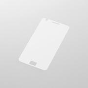 docomo GALAXY S II SC-02C用保護フィルム マット PD-SCS2FL