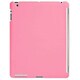 SW-CBP2-P iPad2リアカバーCoverBuddyピンク