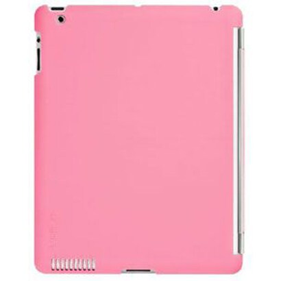 SW-CBP2-P iPad2リアカバーCoverBuddyピンク
