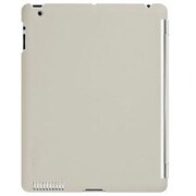 SW-CBP2-CR iPad2リアカバーCoverBuddyクリーム