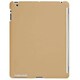 SW-CBP2-T iPad2リアカバーCoverBuddyタン