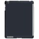 SW-CBP2-NA iPad2リアカバーCoverBuddyネイビー