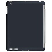 SW-CBP2-NA iPad2リアカバーCoverBuddyネイビー