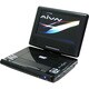 7インチ 高画質ワンセグDVDプレーヤー録画・録音機能搭載モデル RV-700WD