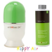 HAPPY AIR グリーン+フルーティアップル TS-5