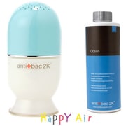 HAPPY AIR ブルー TS-6