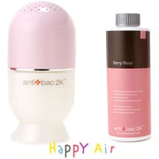HAPPY AIR ピンク TS-9