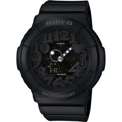 最旬ダウン ヨドバシ.com - BGA-131-1BJF ベビージー Baby-G CASIO カシオ 時計