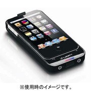 AZT-IFUZENHP1 i.Fuzen HP-1 iPhone4用ヘッドアンプ