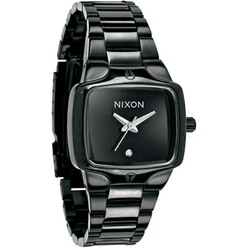 ヨドバシ.com - NIXON ニクソン NA300001-01 [THE SMALL PLAYER ...