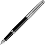 WATERMAN メトロポリタン DX ブラック CTFP M S2258163