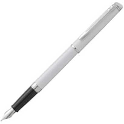 WATERMAN メトロポリタン ES ホワイト CTFP F S2259132