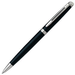 【新品】Waterman チャールズトン エボニー ブラック CT BP ヨドバシ.com - ウォーターマン WATERMAN メトロポリタン ES