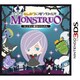 うしみつモンストルオ ～リンゼと魔法のリズム～ [3DSソフト]