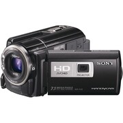 デジタルHDビデオカメラレコーダー 海外仕様製品 HDR-PJ50E B JE