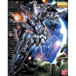 ヨドバシ.com - バンダイ BANDAI MSN-001A1 デルタプラス [MG 1