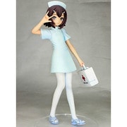 バカとテストと召喚獣にっ 木下秀吉 ナースver. [フィギュア]