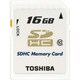 SDHCカード CLASS10 16GB SD-FX016G
