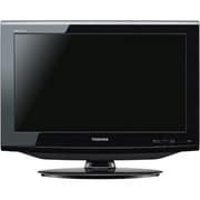 19V型 地上・BS・110度デジタル ハイビジョン液晶テレビ LED REGZA レグザ 19RS2