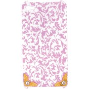 RCP002　iPhone4専用 ロココケース　パープル