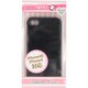 フランシェ iPhone4専用ケース　BK