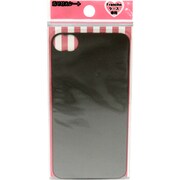 フランシェ iPhone4専用ケース 着せ替えシート　SV