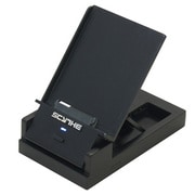 USB3.0接続 ハードディスクスタンド 2.5/3.5インチSATA用 鎌DOCK SCKDC-1000