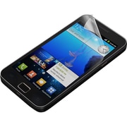 Galaxy S2対応 液晶保護フィルム クリア F8M137QE