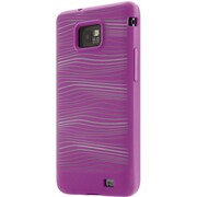 Galaxy S2用 グリップグラフィックス ベリー F8M155KRC01