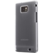 Galaxy S2用 シールドマイクラ クリア F8M156KRC01