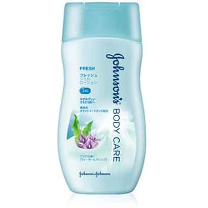 フレッシュジェルローション [200ml]