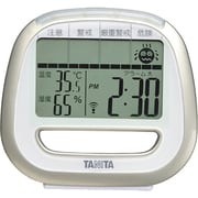 デジタル簡易熱中症指数計 室内用(置き式) TT544GD