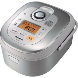 ヨドバシ.com - パナソニック Panasonic IH炊飯器 （5.5合