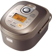 IH炊飯器 （8合） ノーブルブラウン SR-HX151-T