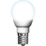 LED電球 E17口金 昼光色相当 250lm easy Z Lamp(イージーZランプ) LDA5DHE17