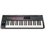 USBキーボード Novation NocturnKey49