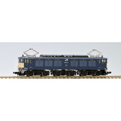 tomix 9117 JR EF64 0形電気機関車(5次型) 公式]鉄道模型(9117JR EF64-0形 電気機関車 (5次形))商品詳細