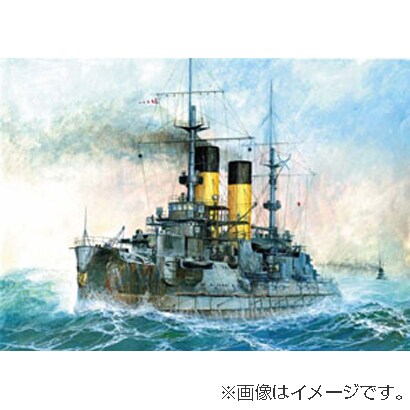 9026 [1/350 ロシア戦艦クニャージスワロフ]