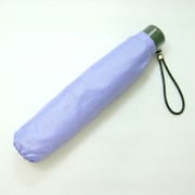 ラクラブ折畳傘 [パステルバイオレット]